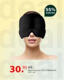 Paloma beauties COLD COMPRESSION CAP 1 unit